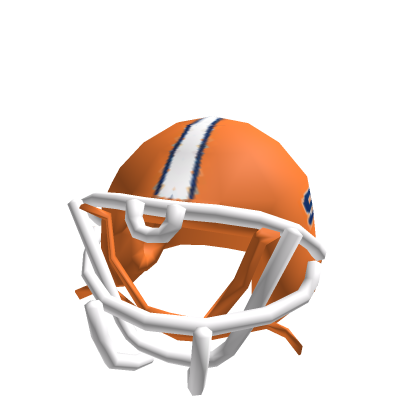 Syracuse Helmet