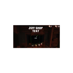 jeff shop test icon