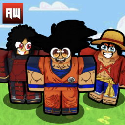 [⛩️] Anime World Simulator 99