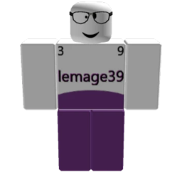 Get Crushed by 39 lemage39's!