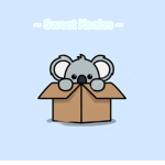 ~sweet koalas~