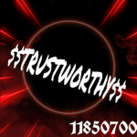 $$TRUSTWORTHY$$