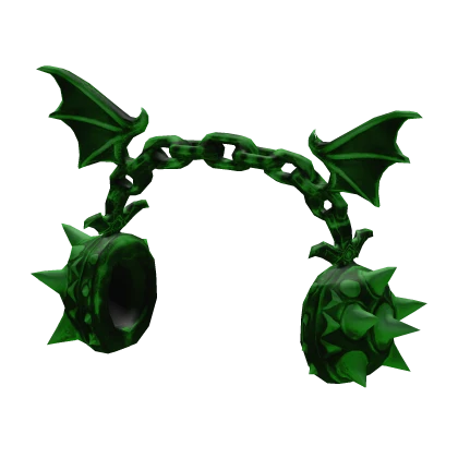 Item Thumbnail