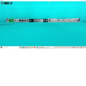 RemElectronics Store