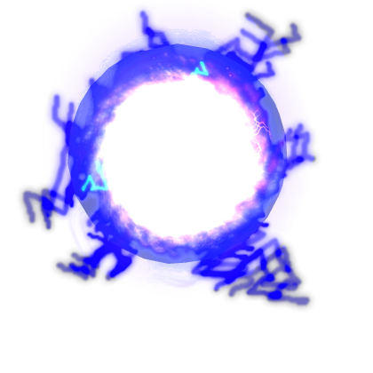 Lightning Ball for Championbuilder