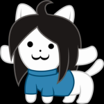 The Temmies!!