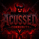 ACUSSED | COMMUNITY