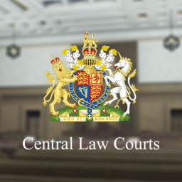 Central Law Courts, Perth, Western Australia
