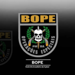 [Bope] BATALHAO DE OPERAÇOES POLICIAIS ESPECIAIS