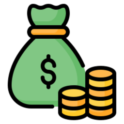 Money Is Green