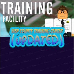 Wsp County/ Training Center [OFFICIAL] (Updated)