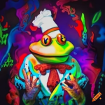 |TCA| Toad Chef Army