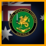 [AUSOC] Australia Special Operations Command
