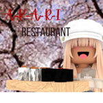 A-k-a-r-i Restaurant