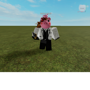 Survive Wdolphin9 the Killer[Update]