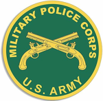 U.s Army Military Police Regiment