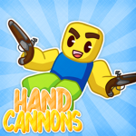 Hand Cannons Community