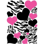zebra love<3
