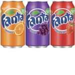 Sweet Fanta Gaming