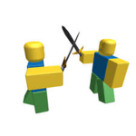 Sword Fight Fan's
