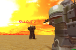 Wastelands Incorporated