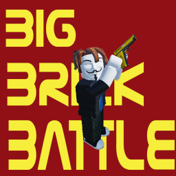 Big Brick Battle (READ DESC!)