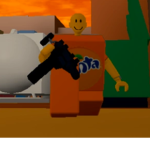 Fanta gangsters