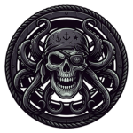 Kraken’s Grip