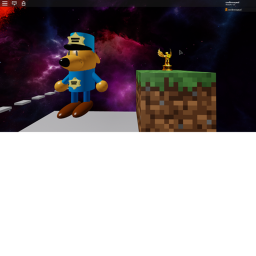 NEW UPDATE The Penguin Obby