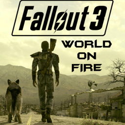 [WOF] The Capital Wasteland