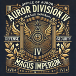 Office of Auror Affairs - Division - IV