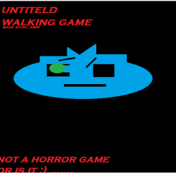 Untitled Walking Game