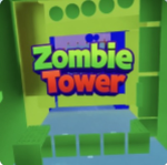 Zombie tower community