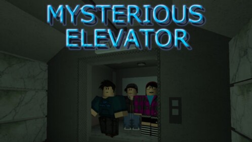 Mysterious Elevator [EARLY ACCESS] 