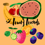 ~Fruity Friends~