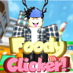 Foody Clicker!