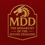 The Monarchy of the divine dragons