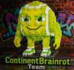 ContinentBrainrot Team
