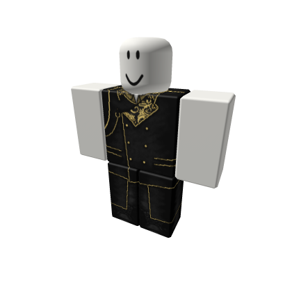 Royal Knight Golden Pants thumbnail