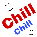 Super duper extra chill group