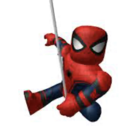 Spiderman Free Roam {WIP}