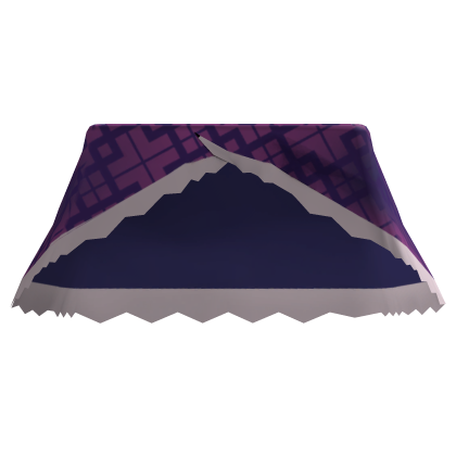 VFlower Waist Coat Roblox item