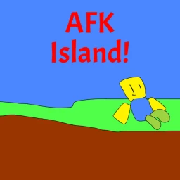 AFK Island! icon