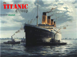 titanic group