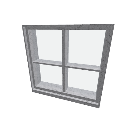 Square Window