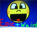 Epicly Weird Activity Club