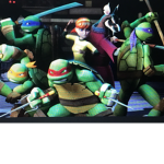 (TMNT Group)