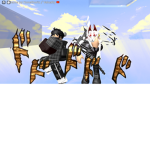 garotos de 12 estilo jojo power