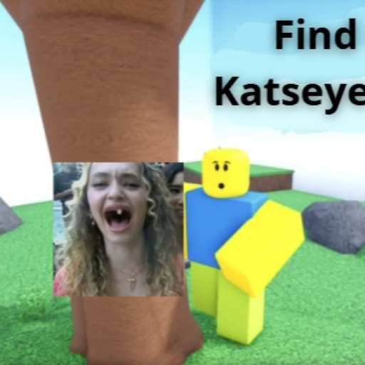 Find The Katseye  Meme [050]