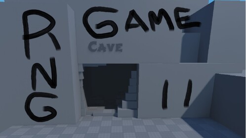 RNG Game Sequel [EVENTS!]